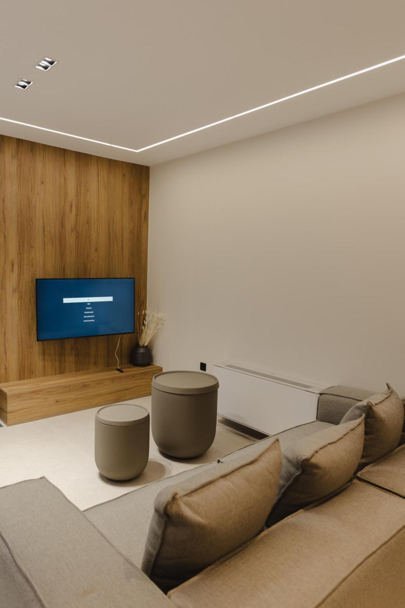 Destino Residencies Villa Loutraki  Ngoại thất bức ảnh