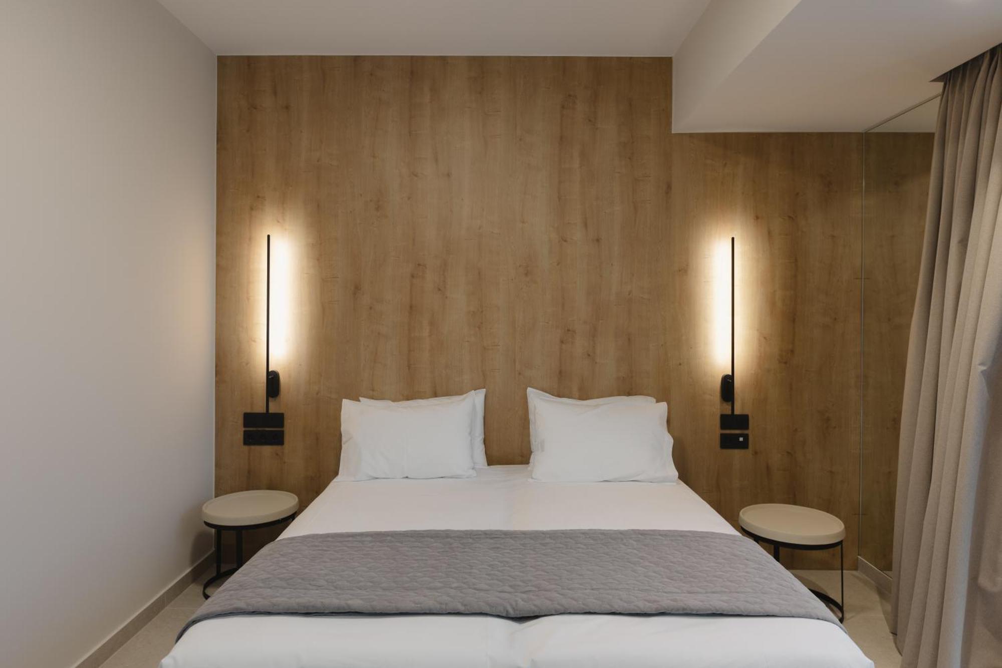 Destino Residencies Villa Loutraki  Ngoại thất bức ảnh