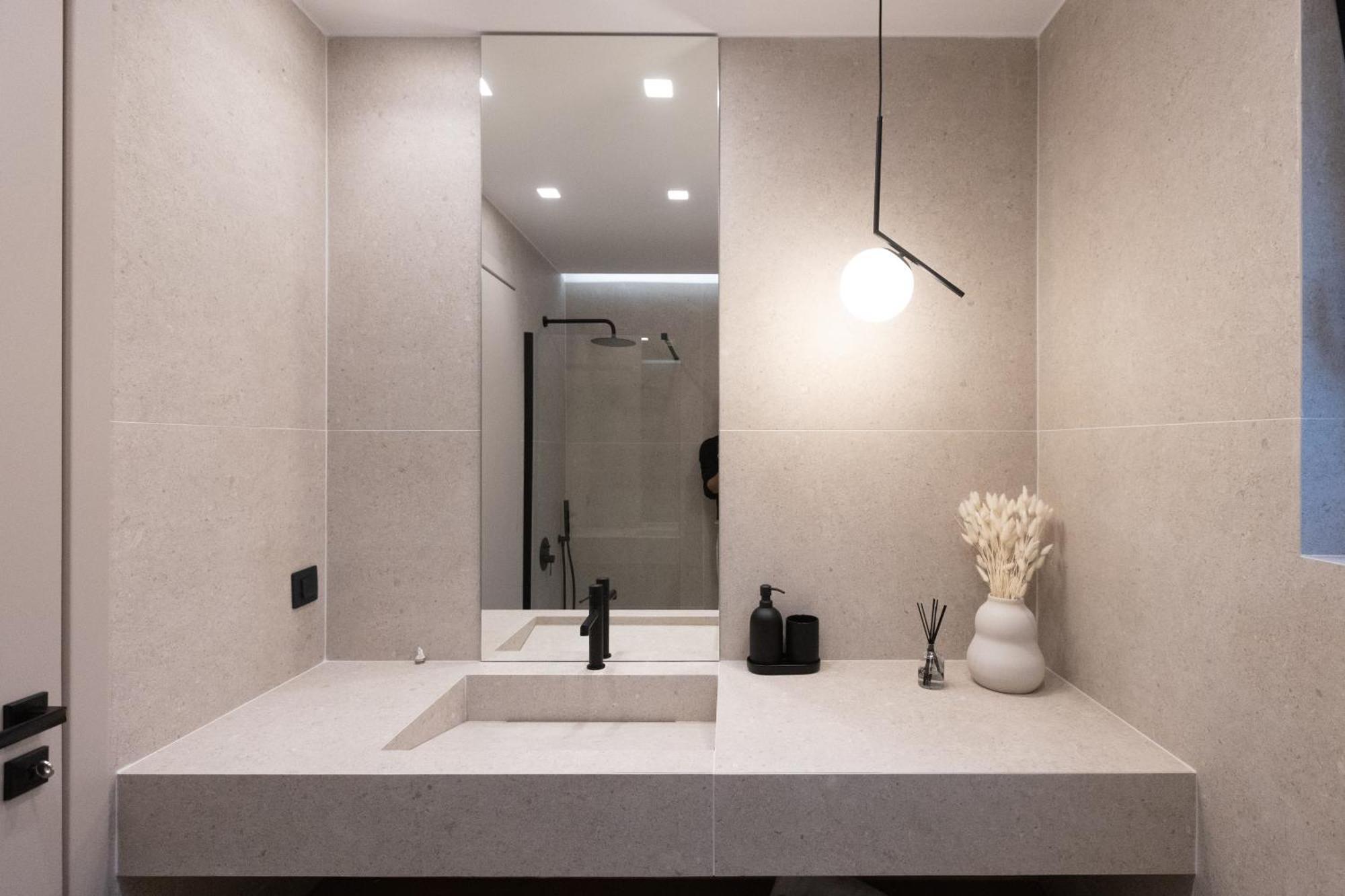 Destino Residencies Villa Loutraki  Ngoại thất bức ảnh
