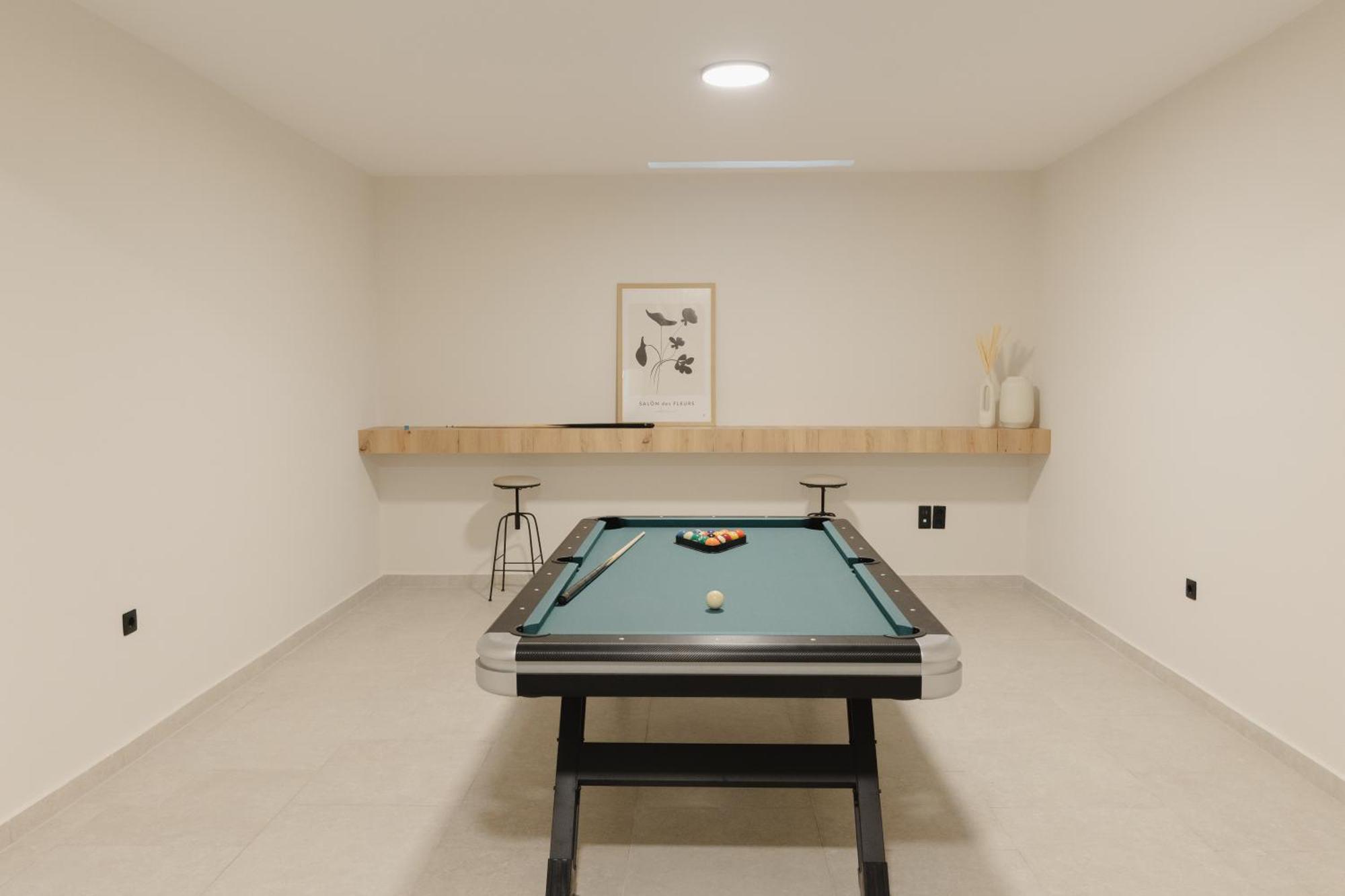 Destino Residencies Villa Loutraki  Ngoại thất bức ảnh