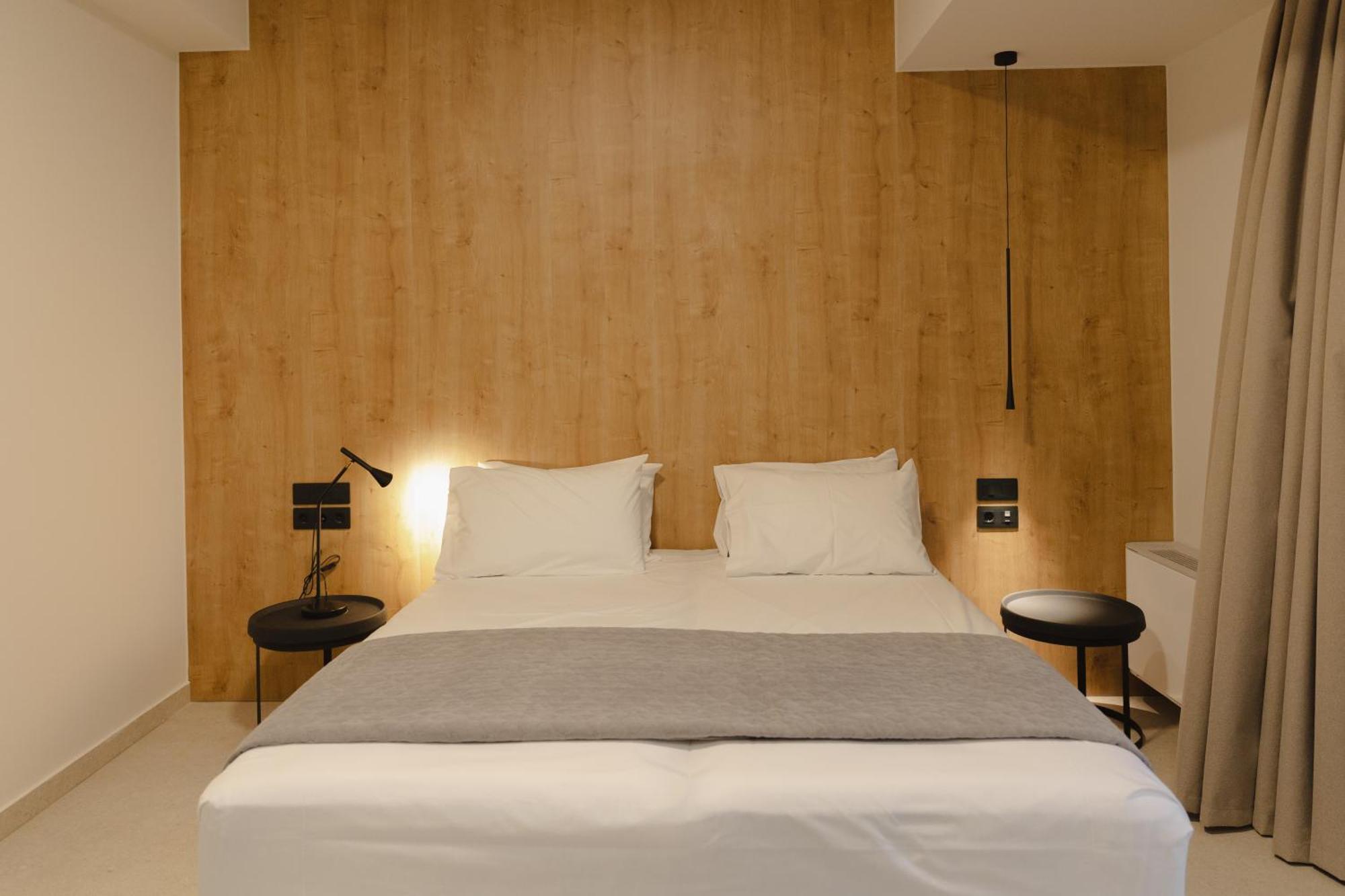 Destino Residencies Villa Loutraki  Ngoại thất bức ảnh