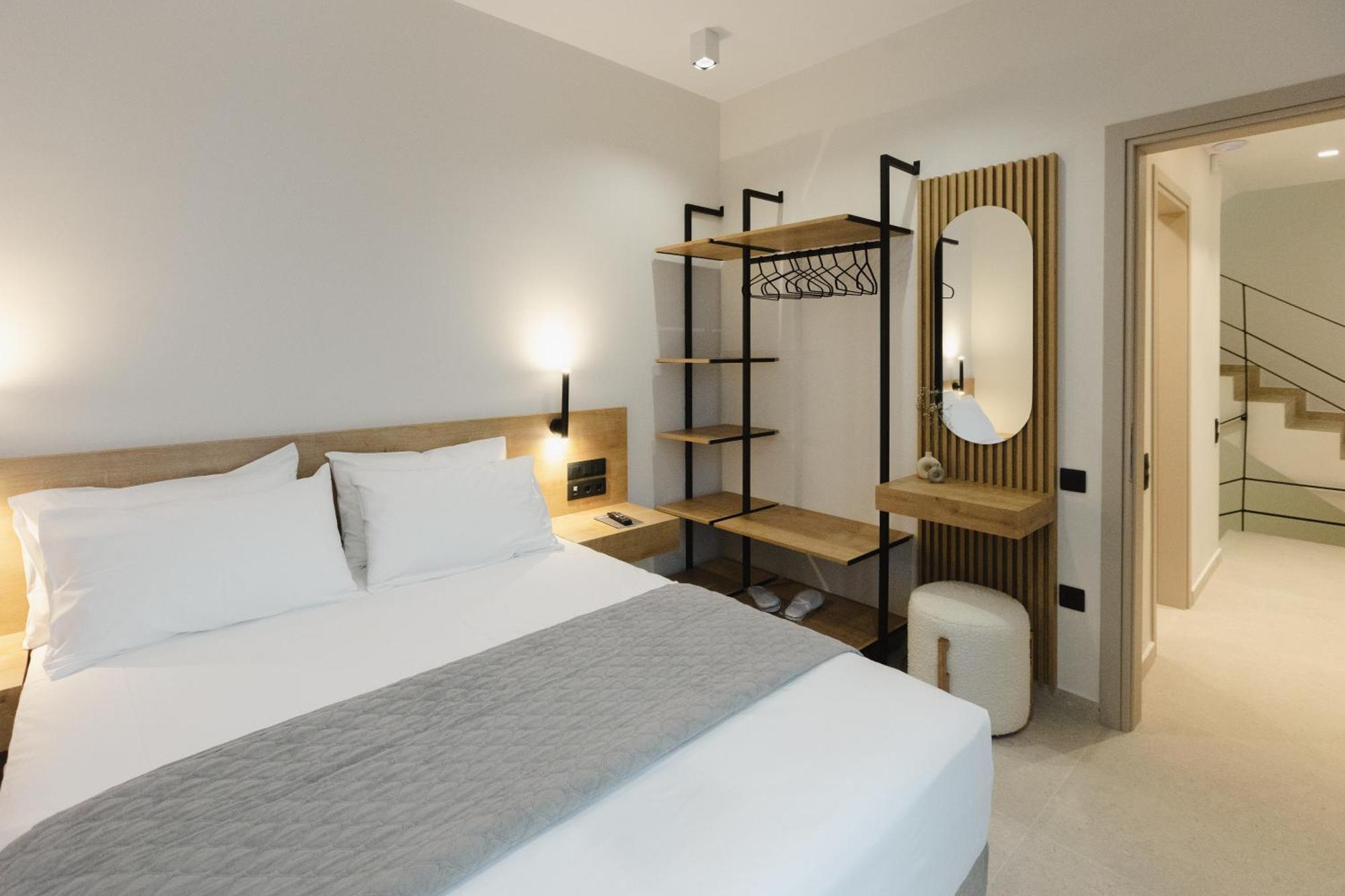 Destino Residencies Villa Loutraki  Ngoại thất bức ảnh