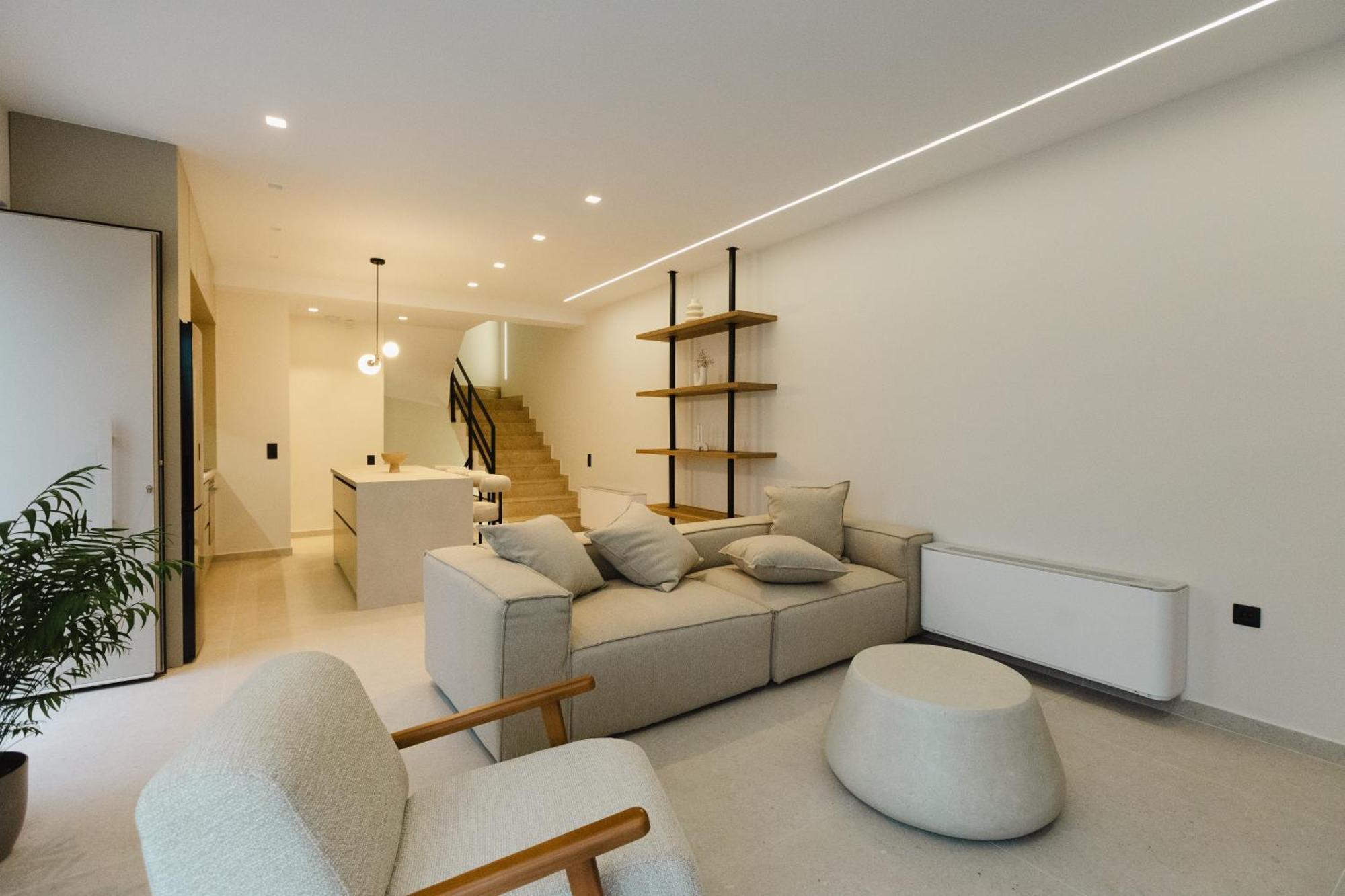 Destino Residencies Villa Loutraki  Ngoại thất bức ảnh