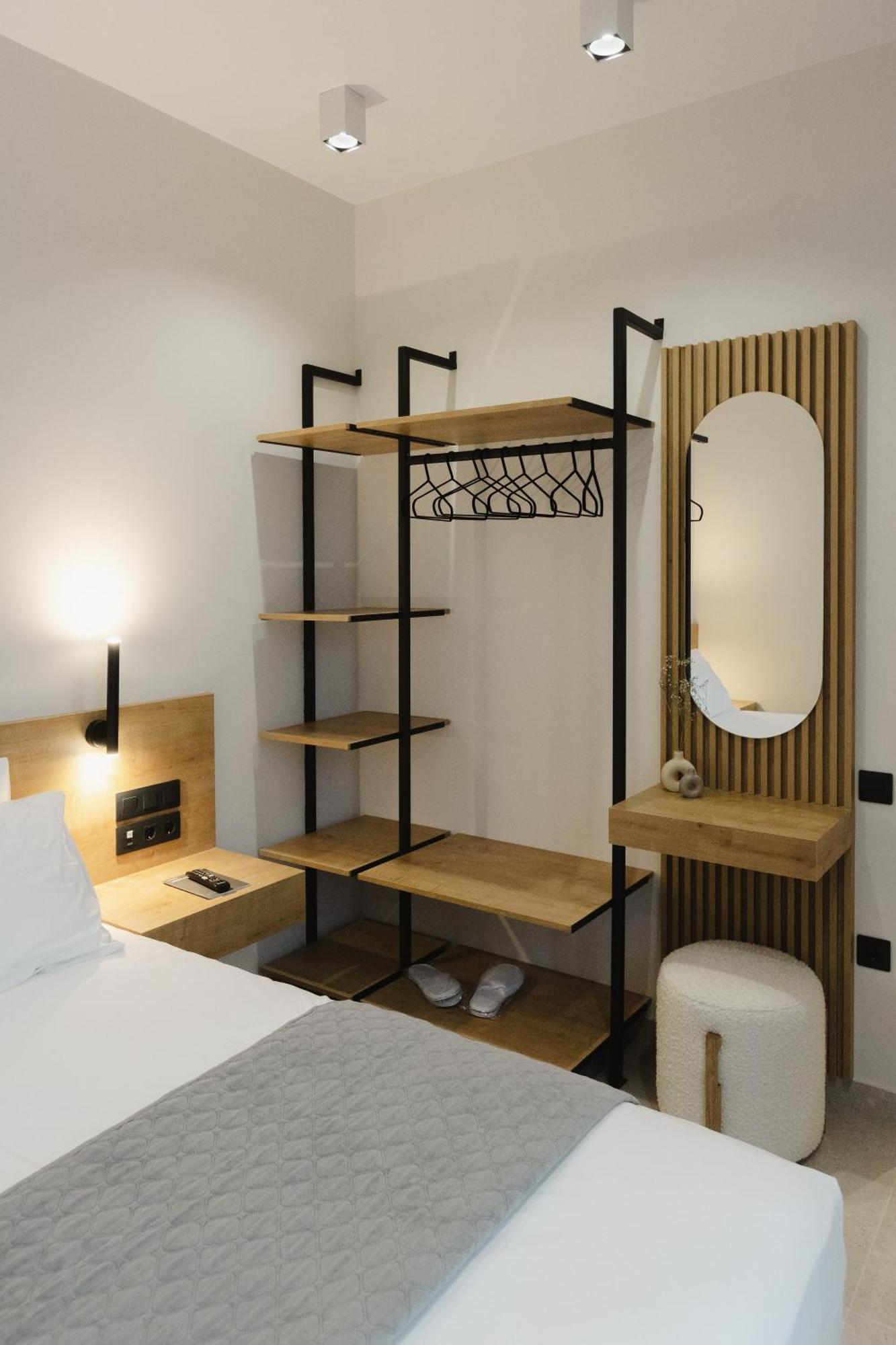 Destino Residencies Villa Loutraki  Ngoại thất bức ảnh