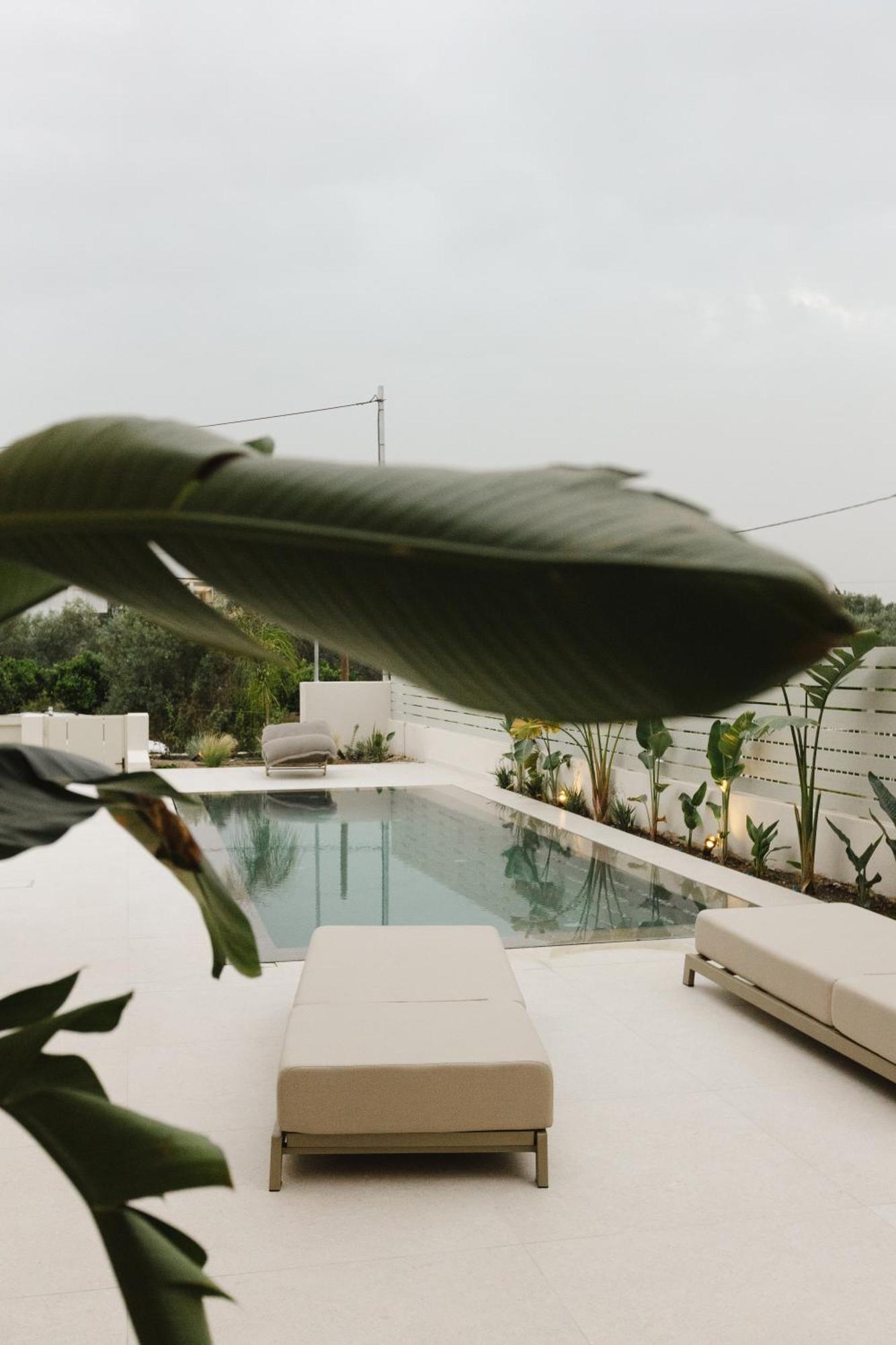Destino Residencies Villa Loutraki  Ngoại thất bức ảnh
