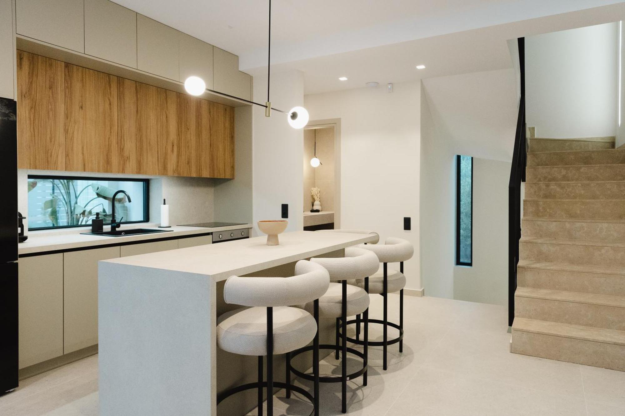 Destino Residencies Villa Loutraki  Ngoại thất bức ảnh