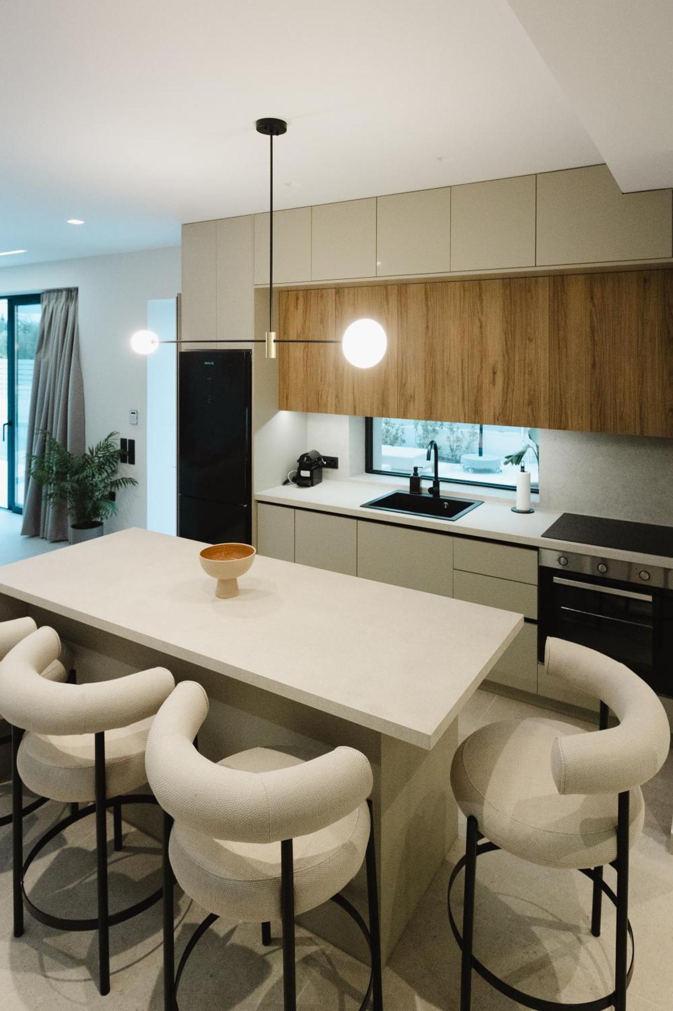 Destino Residencies Villa Loutraki  Ngoại thất bức ảnh